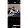 Đèn Vòm Nail Nail Mi 36W LED - Độ Sáng Siêu Mạnh, Thiết Kế Nhỏ Gọn, Giá Ưu Đãi 1,550,000 VND