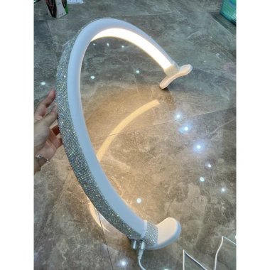 Đèn Vòm Nail Nail Mi 36W LED - Độ Sáng Siêu Mạnh, Thiết Kế Nhỏ Gọn, Giá Ưu Đãi 1,550,000 VND 4 Đèn Vòm Nail Nail Mi 36W LED - Độ Sáng Siêu Mạnh, Thiết Kế Nhỏ Gọn, Giá Ưu Đãi 1,550,000 VND 4