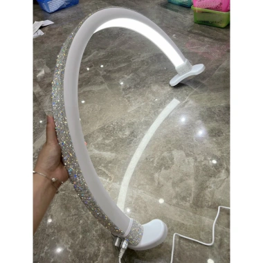 Đèn Vòm Nail Nail Mi 36W LED - Độ Sáng Siêu Mạnh, Thiết Kế Nhỏ Gọn, Giá Ưu Đãi 1,550,000 VND