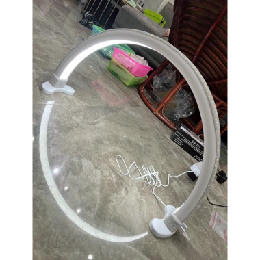 Đèn Vòm Nail Nail Mi 36W LED - Độ Sáng Siêu Mạnh, Thiết Kế Nhỏ Gọn, Giá Ưu Đãi 1,550,000 VND