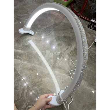 Đèn Vòm Nail Nail Mi 36W LED - Độ Sáng Siêu Mạnh, Thiết Kế Nhỏ Gọn, Giá Ưu Đãi 1,550,000 VND