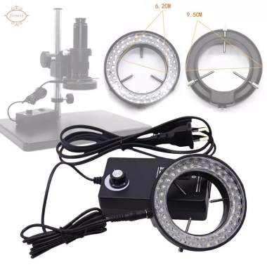 Đèn vòng kính hiển vi KokiYa 60 LED 4.5W – ánh sáng mạnh, âm thanh nổi, giá ưu đãi 342.100₫ 6 Đèn vòng kính hiển vi KokiYa 60 LED 4.5W – ánh sáng mạnh, âm thanh nổi, giá ưu đãi 342.100₫ 6