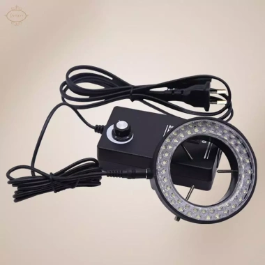 Đèn vòng kính hiển vi KokiYa 60 LED 4.5W – ánh sáng mạnh, âm thanh nổi, giá ưu đãi 342.100₫