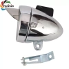 Đèn xe đạp cổ điển Chulisia chạy bằng pin, có giá đỡ - Siêu sáng, chỉ 225.500 VND