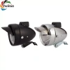 Đèn xe đạp cổ điển Chulisia chạy bằng pin, có giá đỡ - Siêu sáng, chỉ 225.500 VND 2