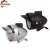 Đèn xe đạp cổ điển Chulisia chạy bằng pin, có giá đỡ - Siêu sáng, chỉ 225.500 VND 4
