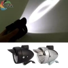 Đèn xe đạp cổ điển Chulisia chạy bằng pin, có giá đỡ - Siêu sáng, chỉ 225.500 VND 5