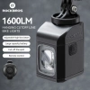 Đèn xe đạp Rockbros 1.600LM IPX6, điều khiển từ xa, điều chỉnh sáng, giá 239.976đ 4