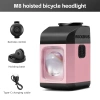 Đèn xe đạp Rockbros 1.600LM IPX6, điều khiển từ xa, điều chỉnh sáng, giá 239.976đ 12
