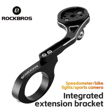 Đèn xe đạp Rockbros 1.600LM IPX6, điều khiển từ xa, điều chỉnh sáng, giá 239.976đ 13 Đèn xe đạp Rockbros 1.600LM IPX6, điều khiển từ xa, điều chỉnh sáng, giá 239.976đ 13
