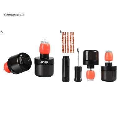 Đèn xe đạp siêu sáng chống nước, điều chỉnh góc, sạc USB- phù hợp leo núi & đường bộ 6 Đèn xe đạp siêu sáng chống nước, điều chỉnh góc, sạc USB- phù hợp leo núi & đường bộ 6