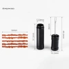 Đèn xe đạp siêu sáng chống nước, điều chỉnh góc, sạc USB- phù hợp leo núi & đường bộ 9