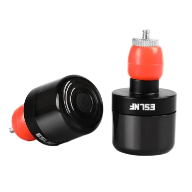 Đèn xe đạp siêu sáng chống nước, điều chỉnh góc, sạc USB- phù hợp leo núi & đường bộ 10 Đèn xe đạp siêu sáng chống nước, điều chỉnh góc, sạc USB- phù hợp leo núi & đường bộ 10