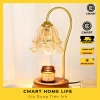 Đèn xông hương sáp CM61 - Đèn hương liệu cao cấp, giá ưu đãi 245.000đ 3
