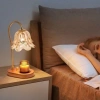 Đèn xông hương sáp CM61 - Đèn hương liệu cao cấp, giá ưu đãi 245.000đ 4