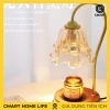 Đèn xông hương sáp CM61 - Đèn hương liệu cao cấp, giá ưu đãi 245.000đ 7