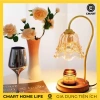 Đèn xông hương sáp CM61 - Đèn hương liệu cao cấp, giá ưu đãi 245.000đ 8