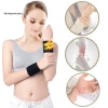Đeo tay tự làm nóng từ tính hỗ trợ, bảo vệ cổ tay - Giảm đau, tăng lưu thông máu, giá ưu đãi 59.175đ 2