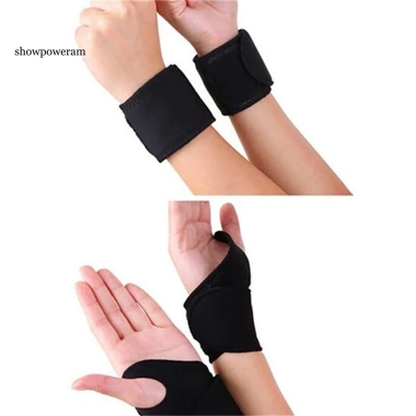 Đeo tay tự làm nóng từ tính hỗ trợ, bảo vệ cổ tay - Giảm đau, tăng lưu thông máu, giá ưu đãi 59.175đ 4 Đeo tay tự làm nóng từ tính hỗ trợ, bảo vệ cổ tay - Giảm đau, tăng lưu thông máu, giá ưu đãi 59.175đ 4