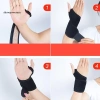Đeo tay tự làm nóng từ tính hỗ trợ, bảo vệ cổ tay - Giảm đau, tăng lưu thông máu, giá ưu đãi 59.175đ 6