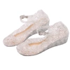 Dép bé gái Frozen chống trượt, cao gót công chúa Elsa - Giá ưu đãi 120k 7