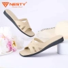 Dép Bệt Nữ NESTY Quai Đan Chéo Kiểu Dáng Trẻ Trung Thanh Lịch - Giá giảm 187.400₫