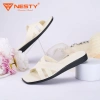 Dép Bệt Nữ NESTY Quai Đan Chéo Kiểu Dáng Trẻ Trung Thanh Lịch - Giá giảm 187.400₫ 2