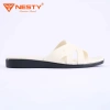Dép Bệt Nữ NESTY Quai Đan Chéo Kiểu Dáng Trẻ Trung Thanh Lịch - Giá giảm 187.400₫ 5