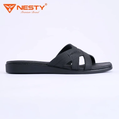 Dép Bệt Nữ NESTY Quai Đan Chéo Kiểu Dáng Trẻ Trung Thanh Lịch - Giá giảm 187.400₫
