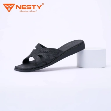 Dép Bệt Nữ NESTY Quai Đan Chéo Kiểu Dáng Trẻ Trung Thanh Lịch - Giá giảm 187.400₫