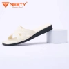 Dép Bệt Nữ NESTY Quai Đan Chéo Kiểu Dáng Trẻ Trung Thanh Lịch - Giá giảm 187.400₫ 9