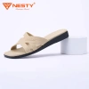 Dép Bệt Nữ NESTY Quai Đan Chéo Kiểu Dáng Trẻ Trung Thanh Lịch - Giá giảm 187.400₫ 10