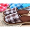 Dép bông đi trong nhà đế chống trượt siêu nhẹ ấm, giá chỉ 29.000₫ 7