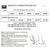 Dép Bông Hình Thỏ Trong Nhà Cao Su Chống Trượt Cao Cấp - Giá 74.999 VND 2