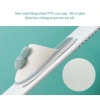 Dép Bông Hình Thỏ Trong Nhà Cao Su Chống Trượt Cao Cấp - Giá 74.999 VND 6