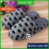 Dép Bông Mang Trong Nhà Caro - Đệm êm êm, chống trượt, giá chỉ 35.000 VND