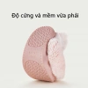 Dép Bông Mario Cheerful Hình Thỏ Dễ Thương Cho Bé Gái - Giá 193.200 VND 6