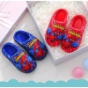 Dép bông Siêu Nhân Nhẹ cho bé trai 2-10 tuổi - cao cấp, đi trong nhà, 75.000 VNĐ 7