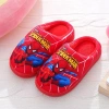 Dép bông Siêu Nhân Nhẹ cho bé trai 2-10 tuổi - cao cấp, đi trong nhà, 75.000 VNĐ 8
