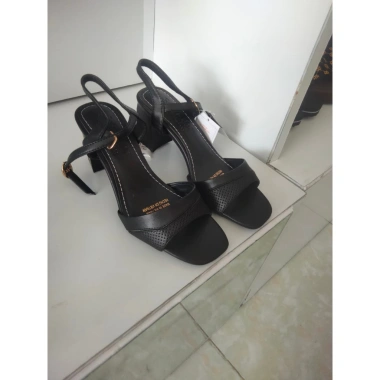 Dép cao gót MB.THGH-THG9.244 - Thiết kế sang trọng, êm chân, giá ưu đãi 352.000đ