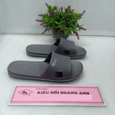 Dép Cao Su EVA Phun KHHA DEW79 - Siêu Nhẹ, Chống Trượt, Giá 104k Giảm Giá