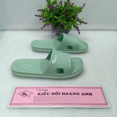Dép Cao Su EVA Phun KHHA DEW79 - Siêu Nhẹ, Chống Trượt, Giá 104k Giảm Giá