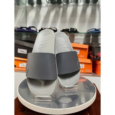 Dép Cao Su LUOFO Đen Nâu - Siêu nhẹ, Đế bền, Giá chỉ 175.000đ, Giảm 20% 7