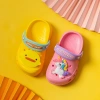 Dép Cheerful Mario quai ngang chống trượt họa tiết hoạt hình mùa hè cho bé - 79.920đ 3
