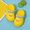 Dép Cheerful Mario quai ngang chống trượt họa tiết hoạt hình mùa hè cho bé - 79.920đ 5