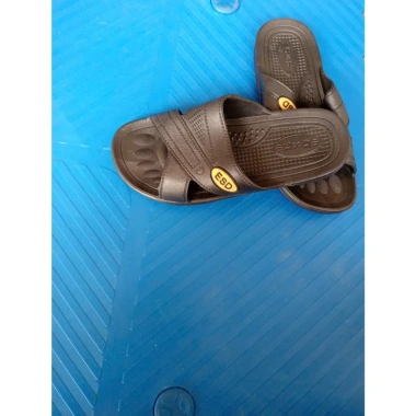 Dép chống tĩnh điện ESD - Bảo vệ thiết bị, giảm giá 20% chỉ 35.900₫ 2 Dép chống tĩnh điện ESD - Bảo vệ thiết bị, giảm giá 20% chỉ 35.900₫ 2