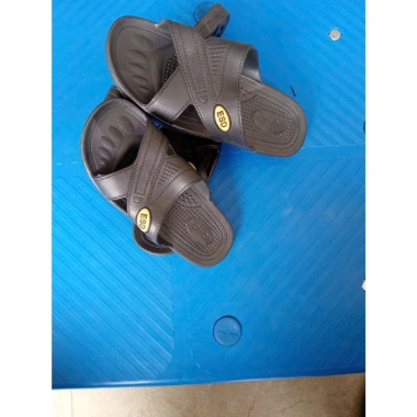 Dép chống tĩnh điện ESD - Bảo vệ thiết bị, giảm giá 20% chỉ 35.900₫ 4 Dép chống tĩnh điện ESD - Bảo vệ thiết bị, giảm giá 20% chỉ 35.900₫ 4