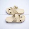 Dép Crocs 2 Quai Baya Platform Đế 4cm Tặng Sticker Giả Kim Loại Giá 149.000 VND 4