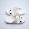 Dép Crocs 2 Quai Baya Platform Đế 4cm Tặng Sticker Giả Kim Loại Giá 149.000 VND 7