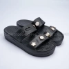 Dép Crocs 2 Quai Baya Platform Đế 4cm Tặng Sticker Giả Kim Loại Giá 149.000 VND 9